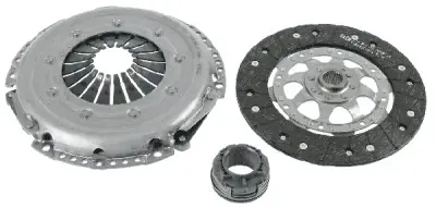 Precio De Oferta Kit de embrague SACHS 3000 951 210 SACHS 3000 951 210 (Sustituye a 3000 951 265)