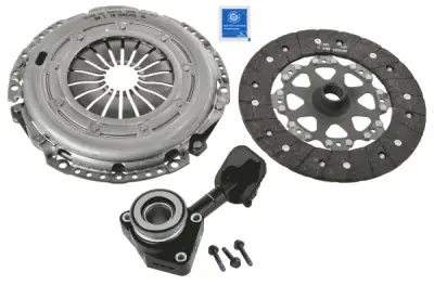 Kit de embrague SACHS 3000 990 391 SACHS 3000 990 391 Precio Rebajado