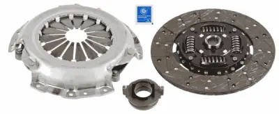 Envío Exprés Kit de embrague SACHS 3000 951 429 SACHS 3000 951 429 (Sustituye a 5000 206 001)