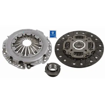 Kit de embrague SACHS 3000 950 844 SACHS 3000 950 844 Auténtico