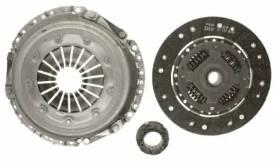 Liquidación Kit de embrague SACHS 3000 181 001 SACHS 3000 181 001 (Sustituye a 3000 181 002)