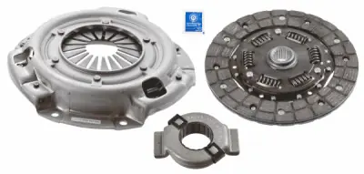 Kit de embrague SACHS 3000 202 002 SACHS 3000 202 002 (Sustituye a 3000 202 001) Stock Limitado