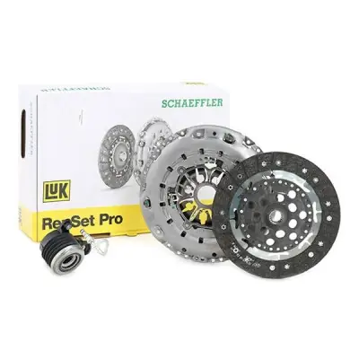 Favorito De Clientes Repset PRO Turismo 624321133 LUK 624321133