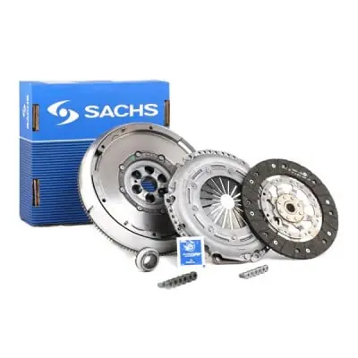 Ordena Ya Kit de embrague Kit plus CSC SACHS 3000 990 132 (Sustituye a 3000 990 105)