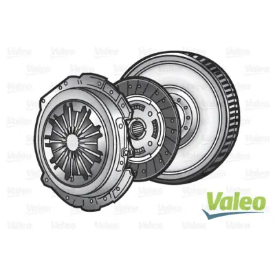 Precio De Oferta Kit de embrague VALEO 835253 VALEO 835253 (Sustituye a 835066)