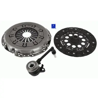 Kit de embrague SACHS 3000 990 555 SACHS 3000 990 555 Económico