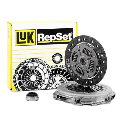 Kit de embrague LuK RepSet 622 3147 09 LUK 622 3147 09 Mejor Precio