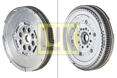 Volante motor LuK ZMS 415 0388 10 LUK 415 0388 10 Exclusivo