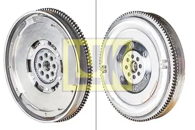 Volante motor LuK ZMS 415 0375 10 LUK 415 0375 10 Favorito De Clientes
