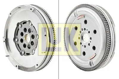 Volante motor LuK ZMS 415 0273 10 LUK 415 0273 10 Devolución Gratuita