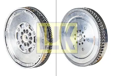 Edición Limitada Volante motor LuK ZMS 415 0349 10 LUK 415 0349 10