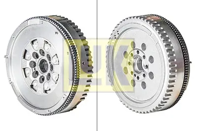 Mejor Calidad Volante motor LuK ZMS 415 0367 10 LUK 415 0367 10