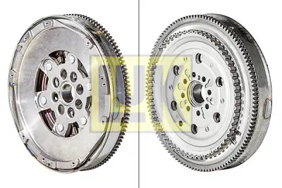 Volante motor LuK ZMS 415 0442 10 LUK 415 0442 10 (Sustituye a 415 0464 10) Promoción Exclusiva