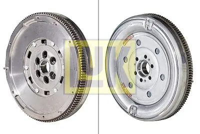 Volante motor LuK ZMS 415 0540 10 LUK 415 0540 10 Oferta Flash