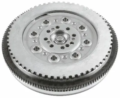 Volante de doble masa SACHS 2294 000 835 SACHS 2294 000 835 Envío Inmediato