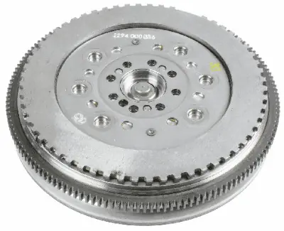 Envío Exprés Volante de doble masa SACHS 2294 000 836 SACHS 2294 000 836