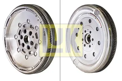 Volante motor LuK ZMS 415 0574 10 LUK 415 0574 10 Tendencia