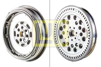 Volante motor LuK ZMS 415 0146 10 LUK 415 0146 10 Exclusivo