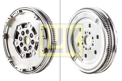 Ordena Ya Volante motor LuK ZMS 415 0205 10 LUK 415 0205 10