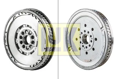 Volante motor LuK ZMS 415 0220 10 LUK 415 0220 10 Precio Rebajado
