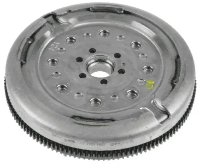 Volante de doble masa SACHS 2294 001 177 SACHS 2294 001 177 Marca Reconocida