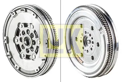 Premium Volante motor LuK ZMS 415 0161 10 LUK 415 0161 10