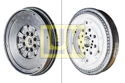 Nuevo Modelo Volante motor LuK ZMS 415 0242 10 LUK 415 0242 10