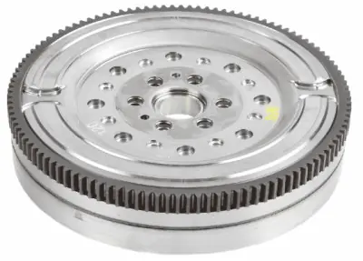 Volante de doble masa SACHS 2294 001 546 SACHS 2294 001 546 (Sustituye a 2294 001 545) Imprescindible (Must-Have)