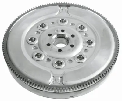 Solo Por Tiempo Limitado Volante de doble masa SACHS 2294 001 602 SACHS 2294 001 602