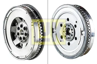 De Moda Volante motor LuK ZMS 415 0261 10 LUK 415 0261 10