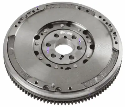 Mejor Precio Volante de doble masa SACHS 2294 701 013 SACHS 2294 701 013 (Sustituye a 2294701007)