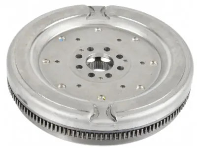 Volante de doble masa SACHS 2295 000 514 SACHS 2295 000 514 Oferta De Temporada