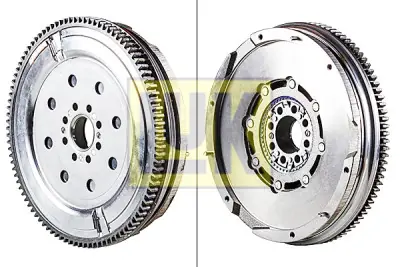 Volante motor LuK ZMS 415 0284 10 LUK 415 0284 10 Profesional