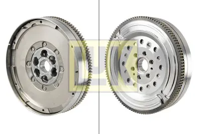 Volante motor LuK ZMS 415 0707 10 LUK 415 0707 10 Exclusivo