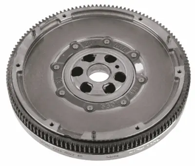 Volante motor SACHS 2294 002 240 SACHS 2294 002 240 Favorito De Clientes