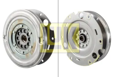 Volante motor LUK 415 0862 09 LUK 415 0862 09 Directo De Fábrica