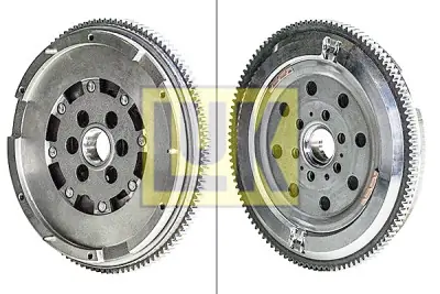 Volante motor LUK 415 0694 10 (Sustituye a 415 0393 10) Profesional