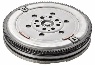 Volante de doble masa SACHS 2294 501 194 SACHS 2294 501 194 Novedad