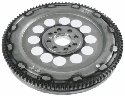 Volante de doble masa SACHS 2294 601 001 SACHS 2294 601 001 Bestseller