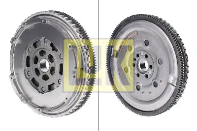 Bestseller Volante motor LUK 415 0501 10 LUK 415 0501 10