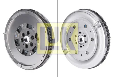 Volante motor LUK 415 0874 10 LUK 415 0874 10 (Sustituye a 415 0780 10) Precio Rebajado