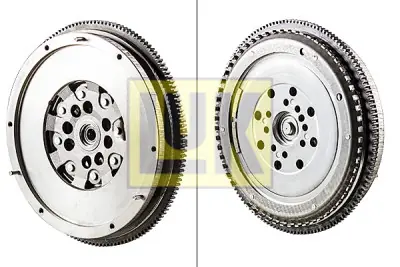 Máxima Calidad Volante motor LuK ZMS LUK 415 0233 10 (Sustituye a 415 0432 10)