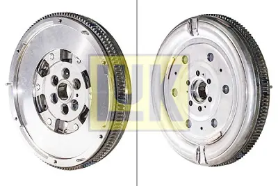 Volante motor LuK ZMS 415 0457 10 LUK 415 0457 10 Envío Inmediato