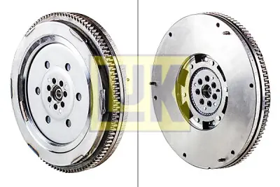 Volante motor LuK ZMS 415 0268 10 LUK 415 0268 10 Artesanal