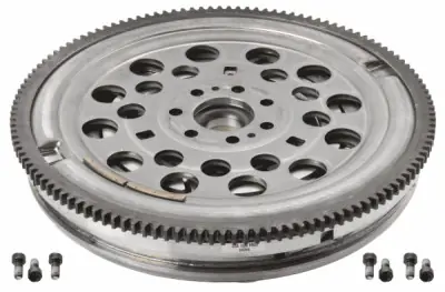 Volante de doble masa SACHS 2294 501 153 SACHS 2294 501 153 Auténtico