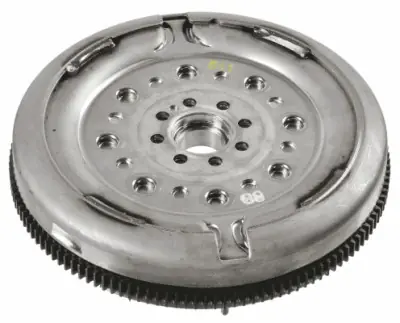 Volante de doble masa SACHS 2294 001 909 SACHS 2294 001 909 Disponible Ahora