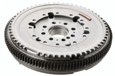 Volante de doble masa SACHS 2294 501 195 SACHS 2294 501 195 Marca Reconocida