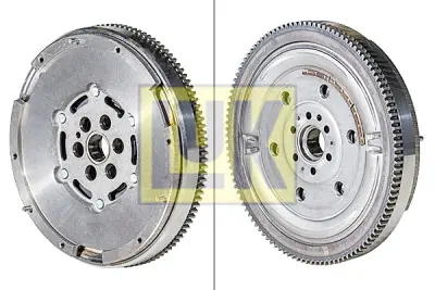 Bestseller Volante motor LUK 415 0537 11 LUK 415 0537 11 (Sustituye a 415 0619 10)