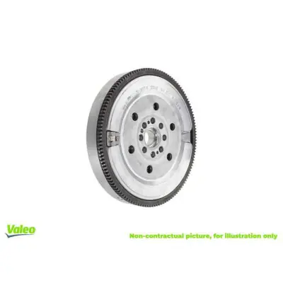 Auténtico Volante motor VALEO 836170 VALEO 836170 (Sustituye a 836054)