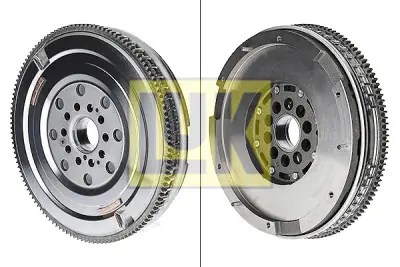 Garantía De Devolución De Dinero Volante motor LUK 415 0912 10 LUK 415 0912 10